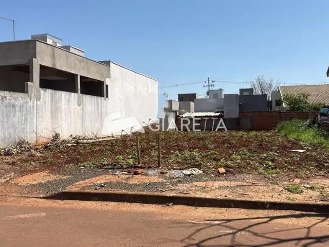 Terreno venda em Região Geográfica Imediata de Toledo, Toledo