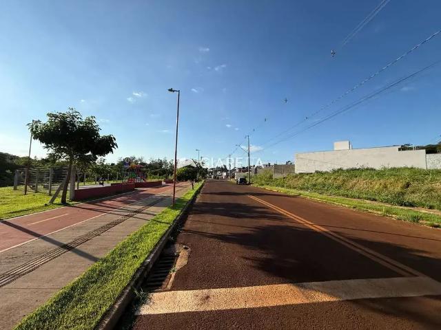 Terreno venda em Região Geográfica Imediata de Toledo, Toledo