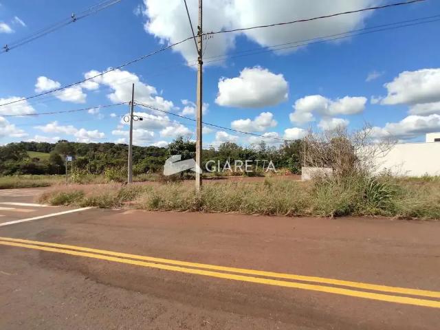 Terreno venda em Região Geográfica Imediata de Toledo, Toledo