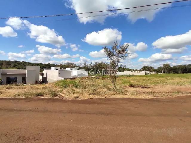 Terreno venda em Toledo, Região Geográfica Intermediária de Cascavel