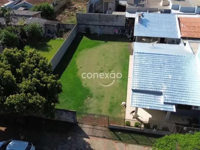 Terreno venda em Região Geográfica Imediata de Toledo, Toledo