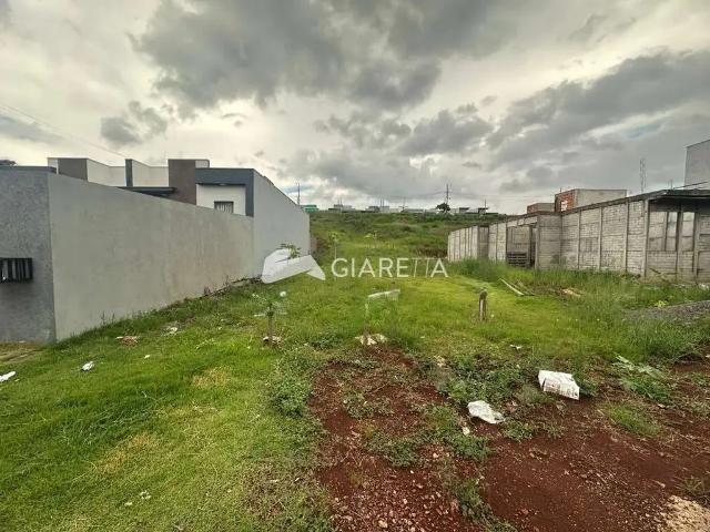 Terreno venda em Região Geográfica Imediata de Toledo, Toledo