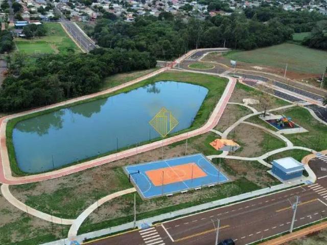 Terreno venda em Região Geográfica Imediata de Toledo, Toledo