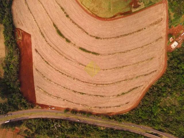 Terreno venda em Região Geográfica Imediata de Toledo, Toledo