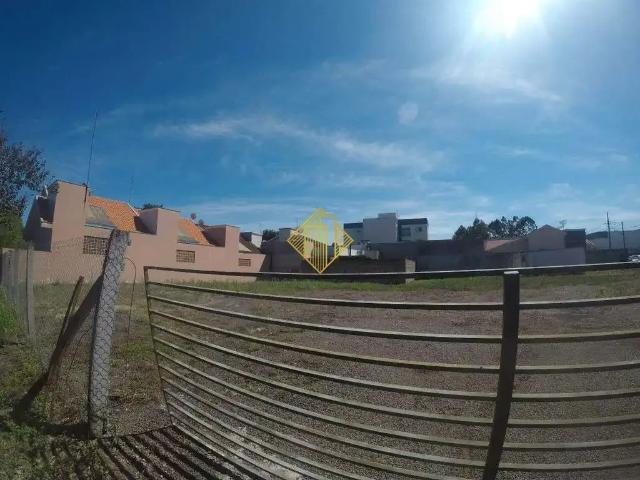 Terreno venda em Região Geográfica Imediata de Toledo, Toledo
