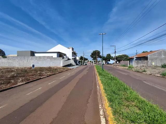 Terreno venda em Região Geográfica Imediata de Toledo, Toledo