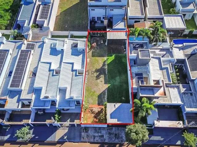 Terreno venda em Região Geográfica Imediata de Toledo, Toledo
