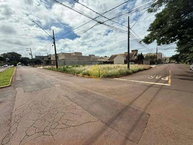 Terreno venda em Toledo, Região Geográfica Intermediária de Cascavel