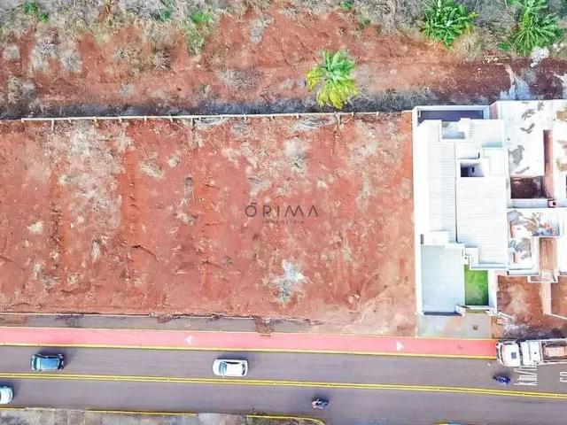 Terreno venda em Região Geográfica Imediata de Toledo, Toledo
