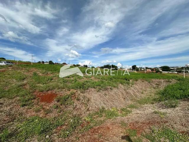 Terreno venda em Toledo, Região Geográfica Intermediária de Cascavel