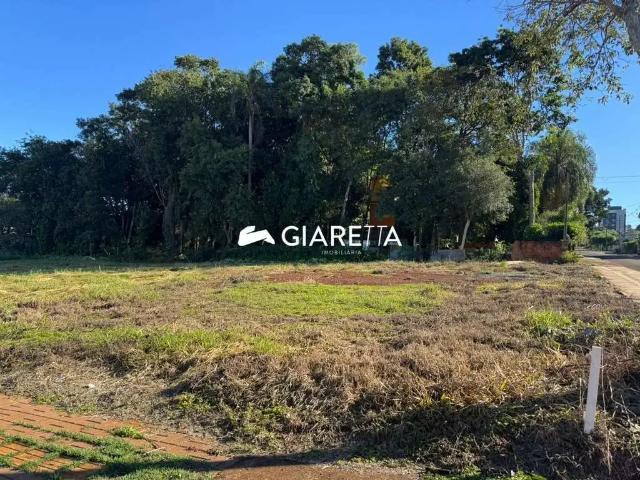 Terreno venda em Região Geográfica Imediata de Toledo, Toledo