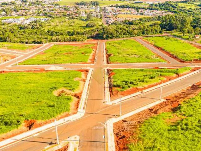 Terreno venda em Região Geográfica Imediata de Toledo, Toledo