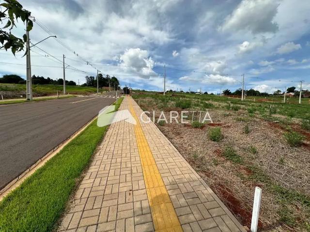 Terreno venda em Toledo, Região Geográfica Intermediária de Cascavel