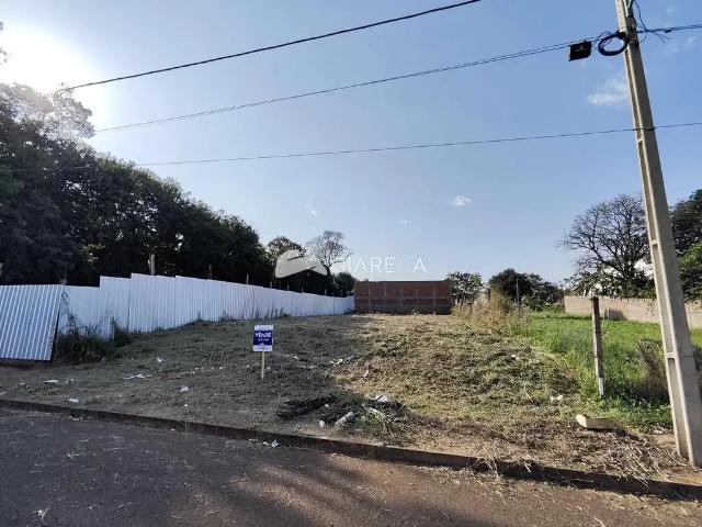 Terreno venda em Região Geográfica Imediata de Toledo, Toledo
