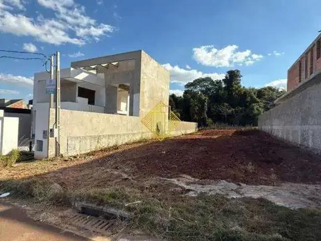 Terreno venda em Região Geográfica Imediata de Toledo, Toledo