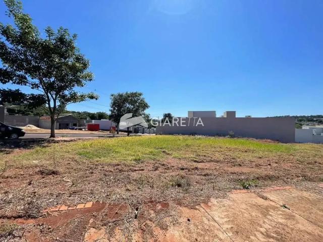 Terreno venda em Toledo, Região Geográfica Intermediária de Cascavel