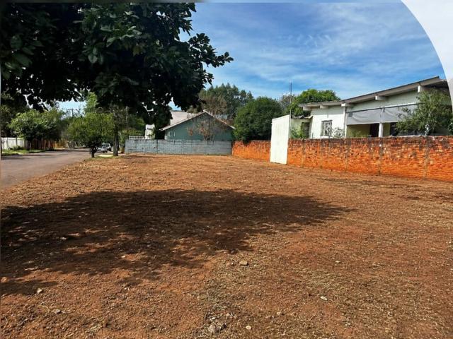 Terreno venda em Vila Ipiranga, Toledo