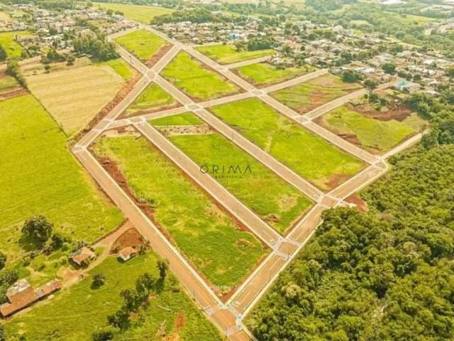 Terreno venda em Região Geográfica Imediata de Toledo, Toledo