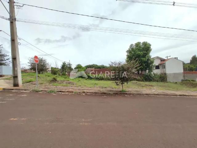 Terreno venda em Toledo, Região Geográfica Intermediária de Cascavel