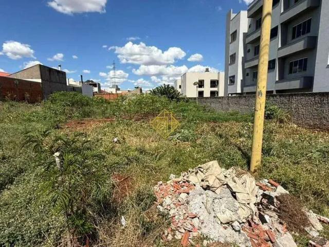 Terreno venda em Região Geográfica Imediata de Toledo, Toledo
