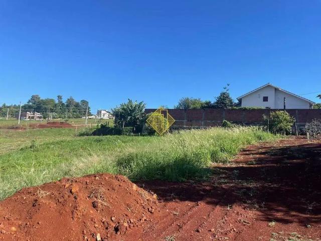 Terreno venda em Região Geográfica Imediata de Toledo, Toledo