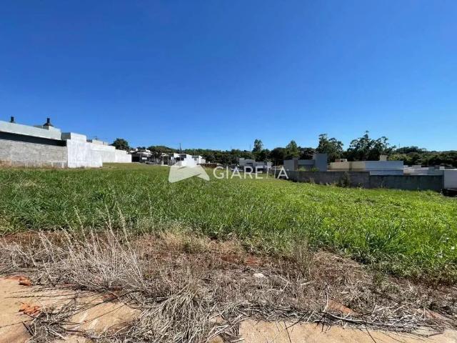 Terreno venda em Região Geográfica Imediata de Toledo, Toledo