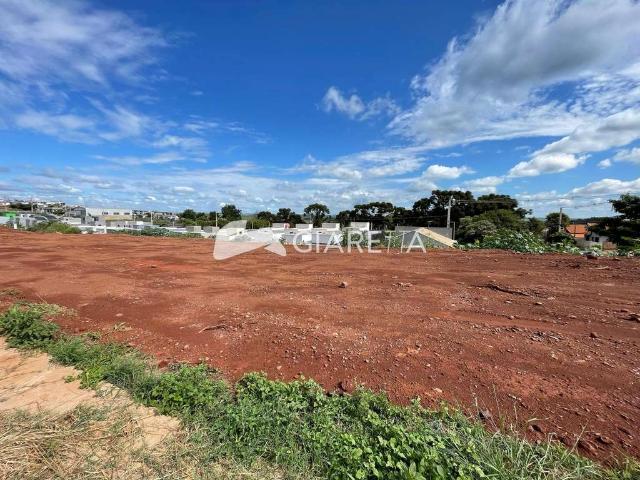 Terreno venda em Região Geográfica Imediata de Toledo, Toledo