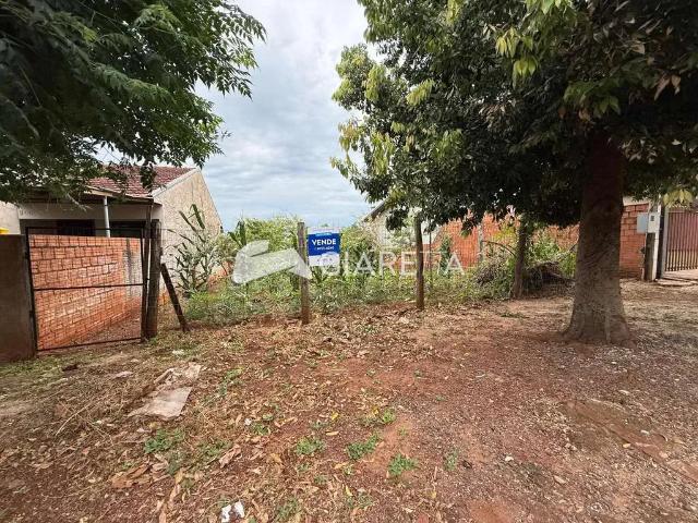 Terreno venda em Região Geográfica Imediata de Toledo, Toledo