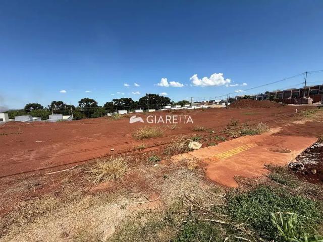 Terreno venda em Região Geográfica Imediata de Toledo, Toledo