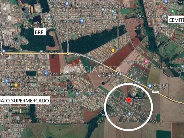 Terreno venda em Região Geográfica Imediata de Toledo, Toledo