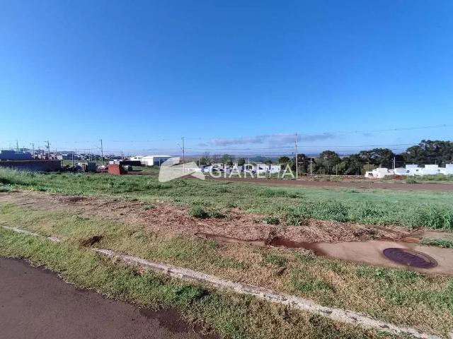 Terreno venda em Região Geográfica Imediata de Toledo, Toledo