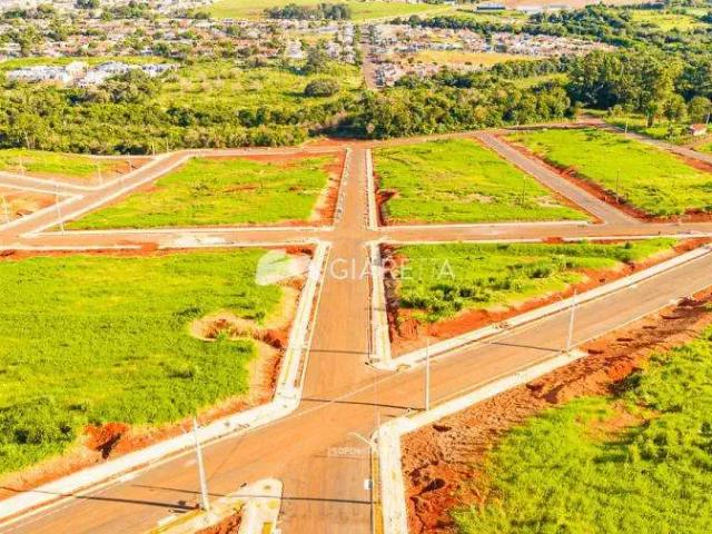 Terreno venda em Região Geográfica Imediata de Toledo, Toledo