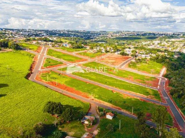 Terreno venda em Região Geográfica Imediata de Toledo, Toledo