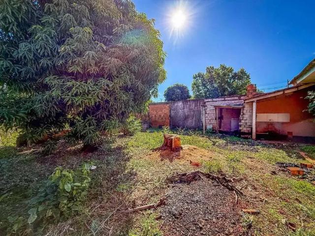 Terreno venda em Região Geográfica Imediata de Toledo, Toledo