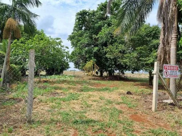 Terreno venda em Toledo, Região Geográfica Intermediária de Cascavel