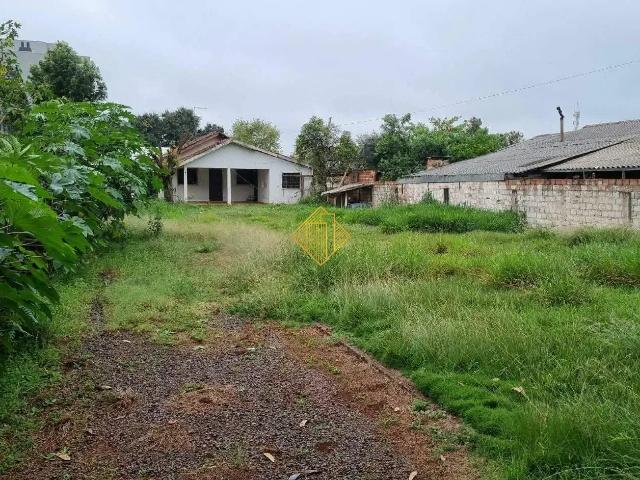 Terreno venda em Toledo, Região Geográfica Intermediária de Cascavel