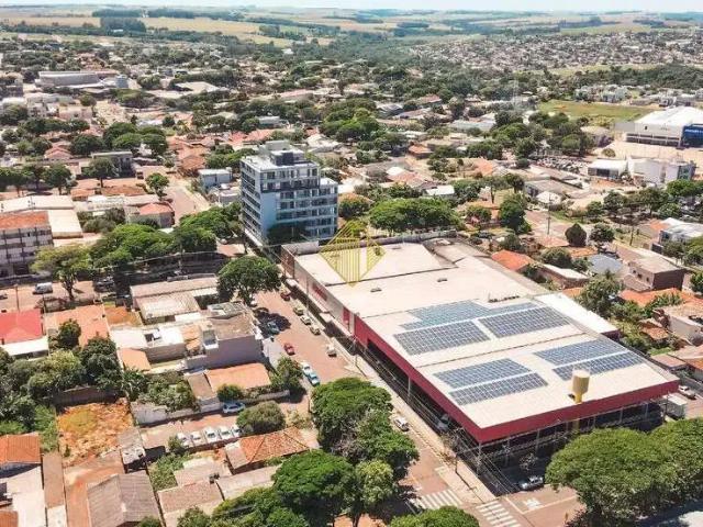 Terreno venda em Região Geográfica Imediata de Toledo, Toledo