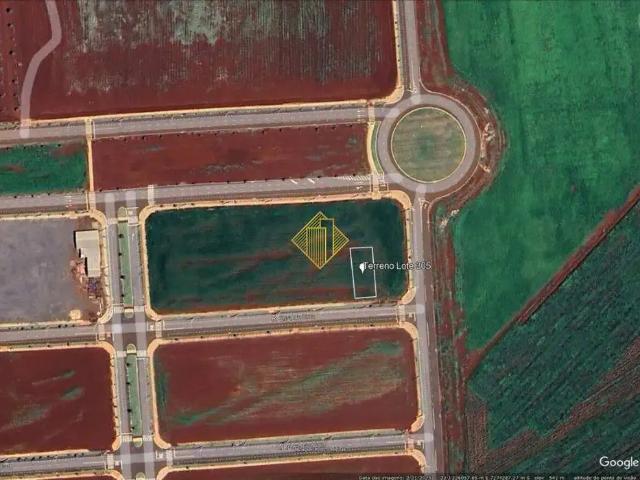 Terreno venda em Toledo, Região Geográfica Intermediária de Cascavel