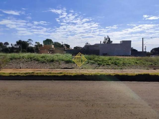 Terreno venda em Região Geográfica Imediata de Toledo, Toledo