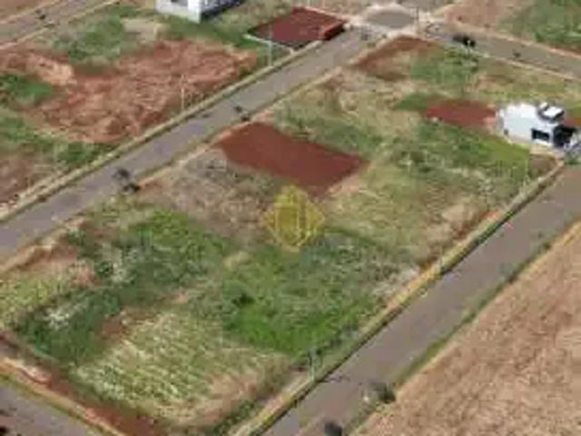 Terreno venda em Região Geográfica Imediata de Toledo, Toledo