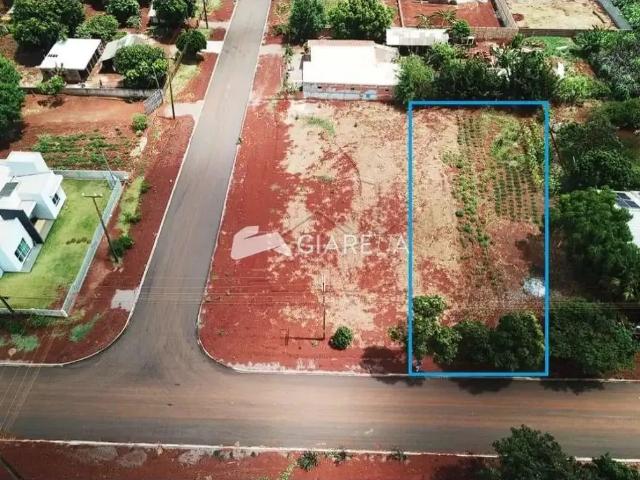 Terreno venda em Região Geográfica Imediata de Toledo, Toledo