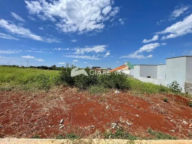 Terreno venda em Região Geográfica Imediata de Toledo, Toledo