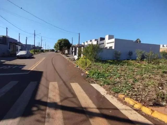 Terreno venda em Região Geográfica Imediata de Toledo, Toledo