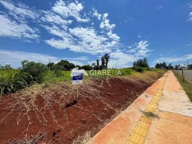 Terreno venda em Região Geográfica Imediata de Toledo, Toledo