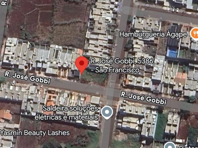 Terreno venda em Toledo, Região Geográfica Intermediária de Cascavel