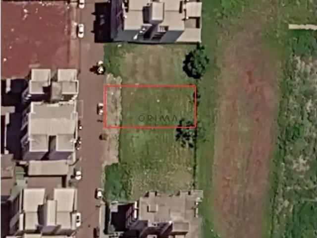 Terreno venda em Toledo, Região Geográfica Intermediária de Cascavel