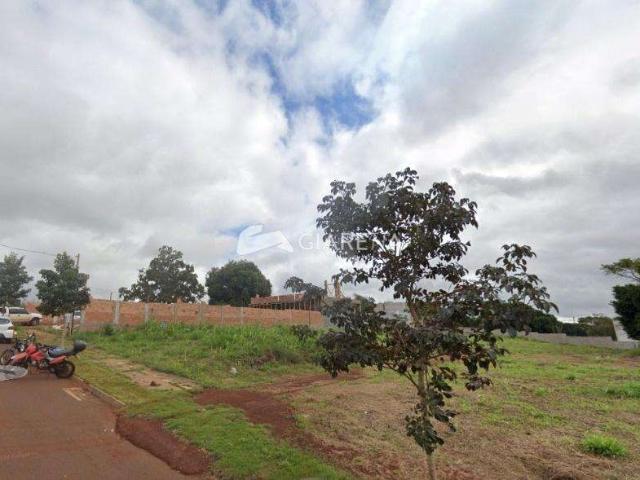 Terreno venda em Região Geográfica Imediata de Toledo, Toledo