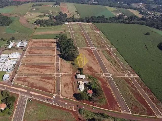 Terreno venda em Região Geográfica Imediata de Toledo, Toledo