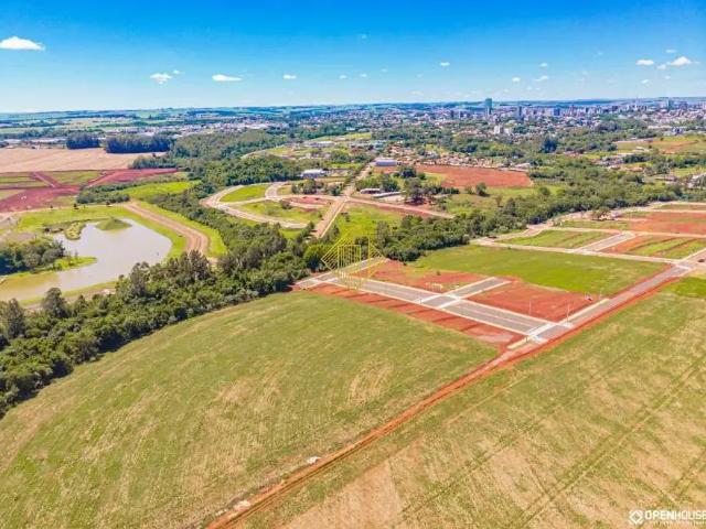 Terreno venda em Região Geográfica Imediata de Toledo, Toledo
