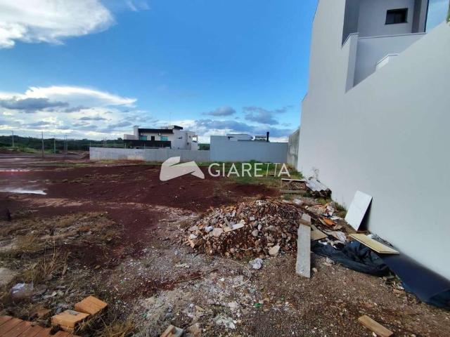 Terreno venda em Região Geográfica Imediata de Toledo, Toledo